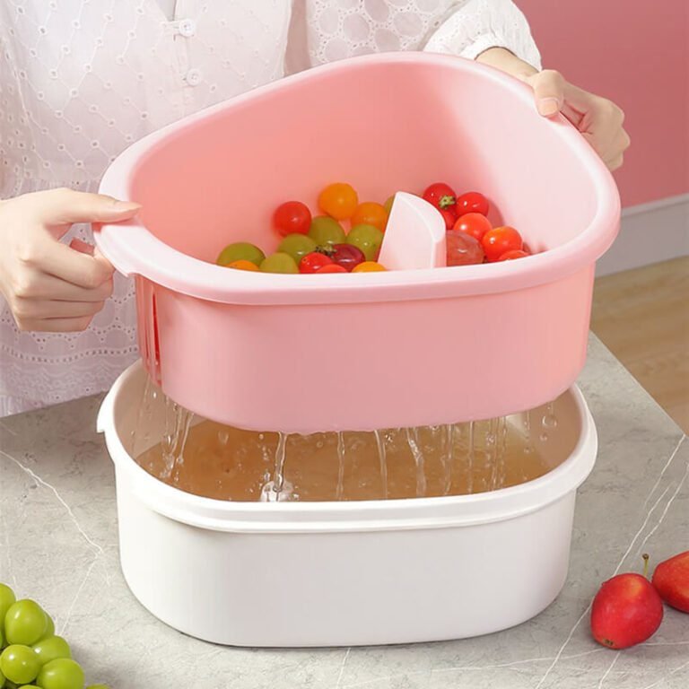 ✨️✨️Fruit Cleaner Spinner - Image 3