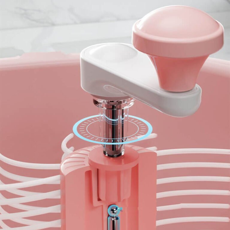 ✨️✨️Fruit Cleaner Spinner - Image 6